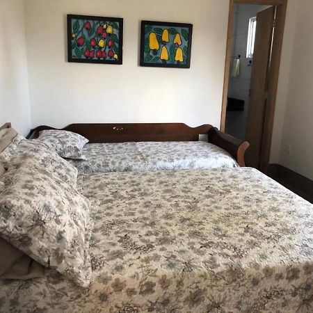 Casa Bela E Confortavel Em Chapada dos Guimarães Eksteriør billede