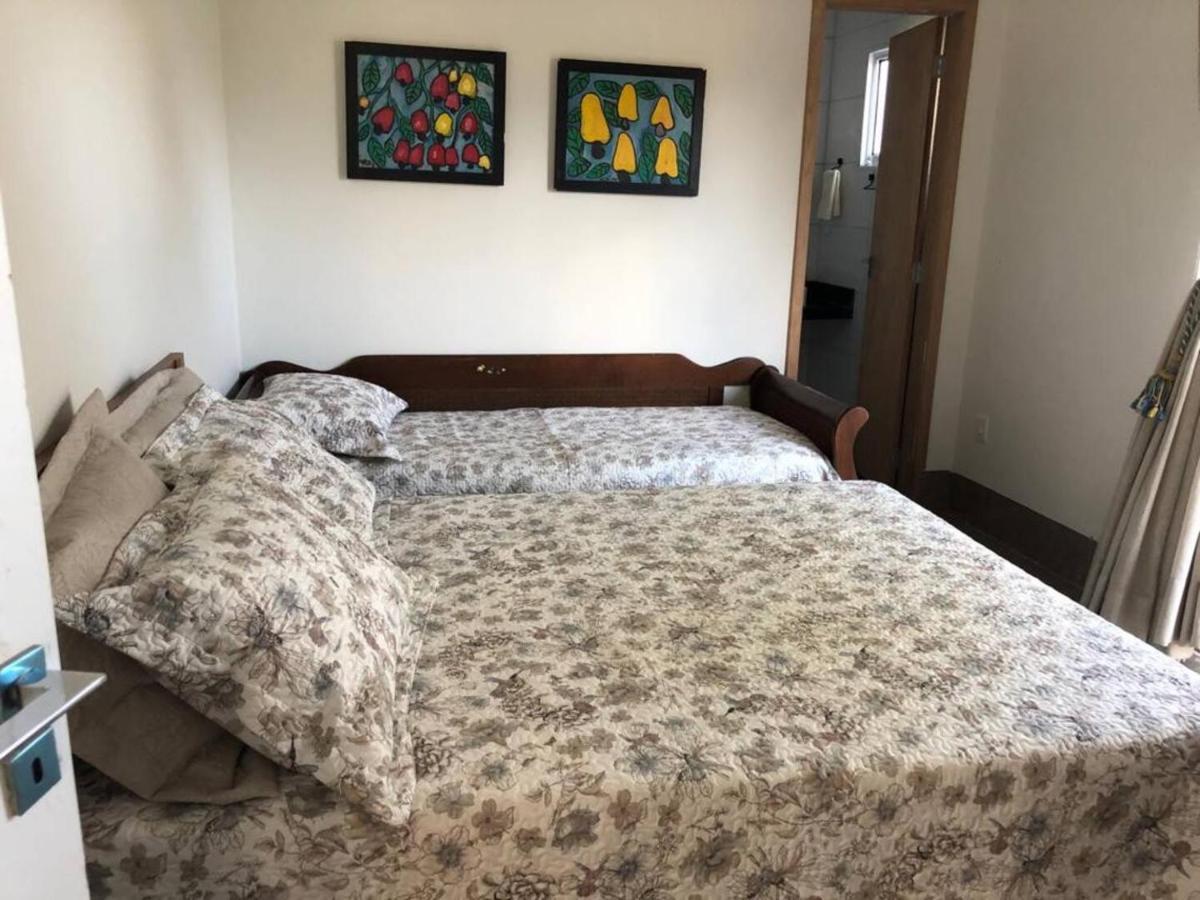 Casa Bela E Confortavel Em Chapada dos Guimarães Eksteriør billede