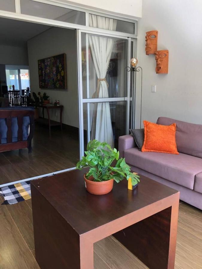 Casa Bela E Confortavel Em Chapada dos Guimarães Eksteriør billede