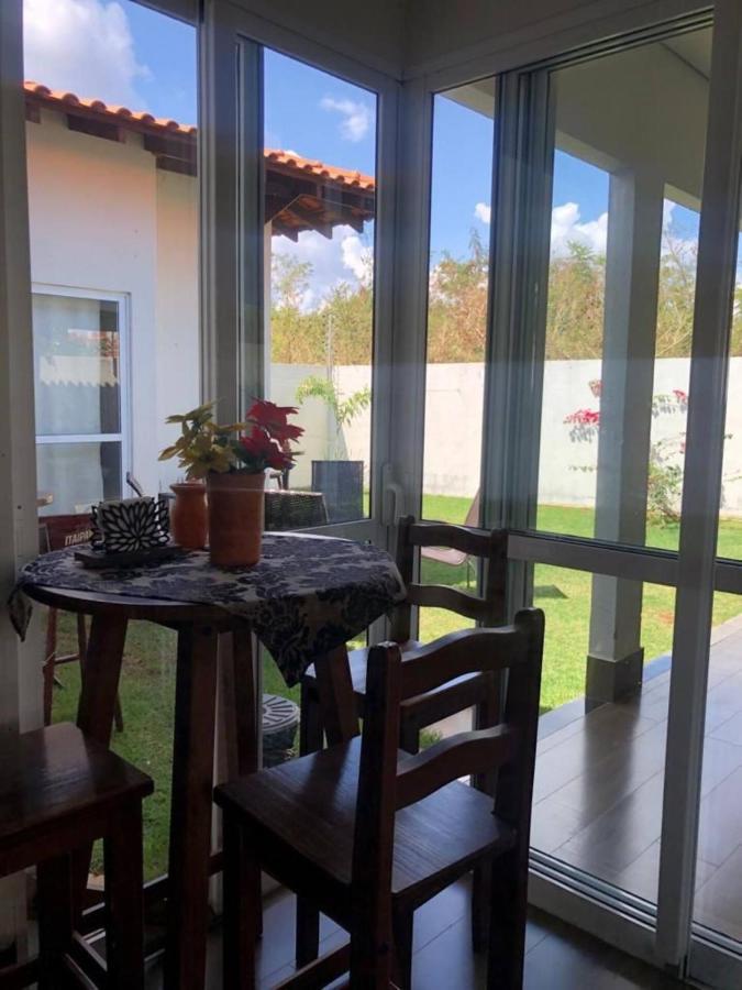 Casa Bela E Confortavel Em Chapada dos Guimarães Eksteriør billede