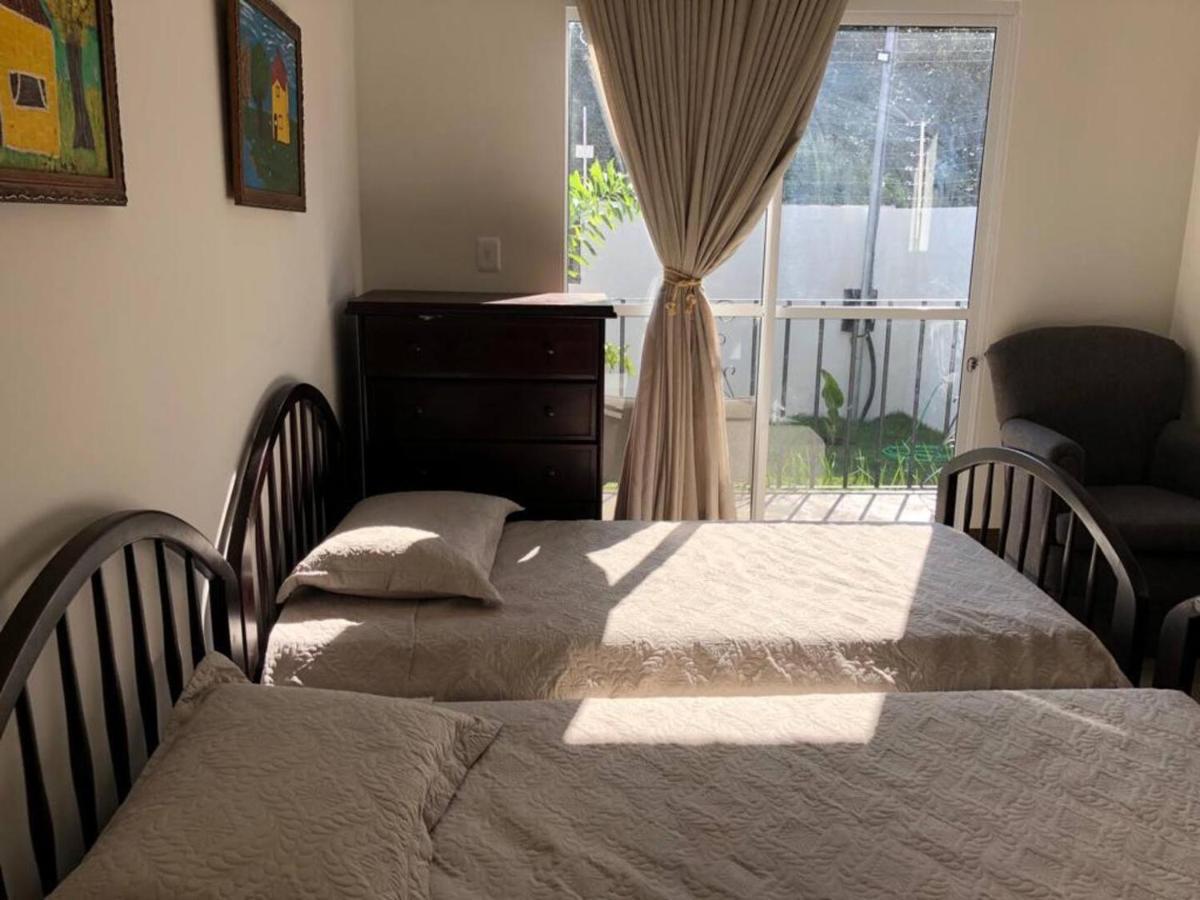 Casa Bela E Confortavel Em Chapada dos Guimarães Eksteriør billede