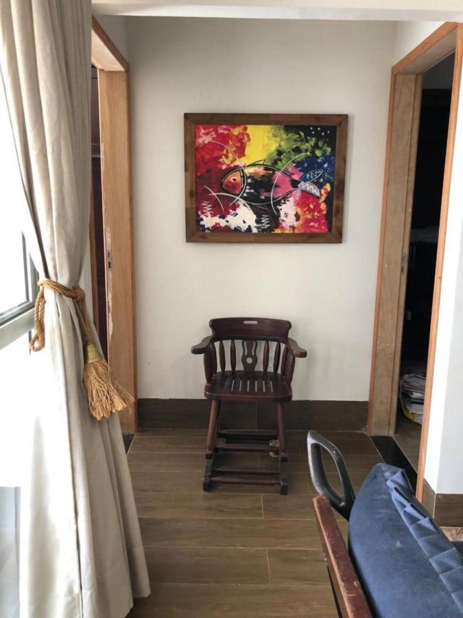 Casa Bela E Confortavel Em Chapada dos Guimarães Eksteriør billede